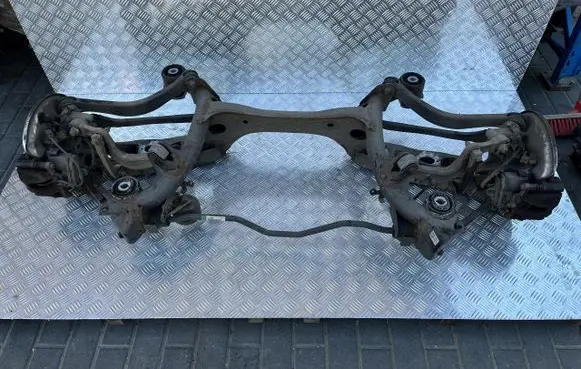Audi A4 S4 B9 Rear suspension assembly kit set 8W0505235AE