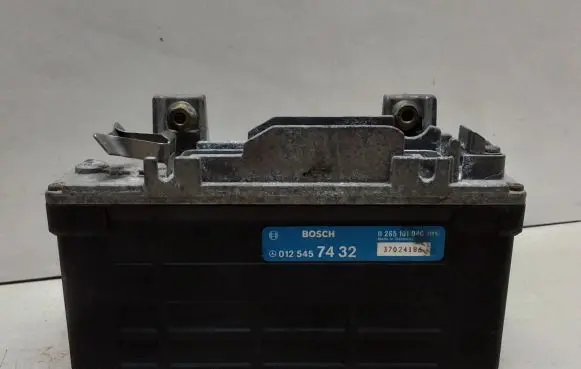 Mercedes-Benz C W202 ABS control unit/module 0125457432