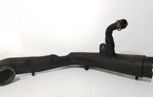 Skoda Superb B6 (3T) Air intake hose/pipe 1K0129654AD 4461566604