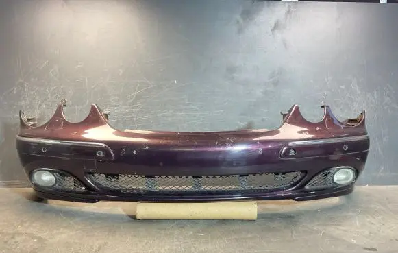 Mercedes-Benz CL C215 Front bumper A2158800240 A2158800265 A21588000070