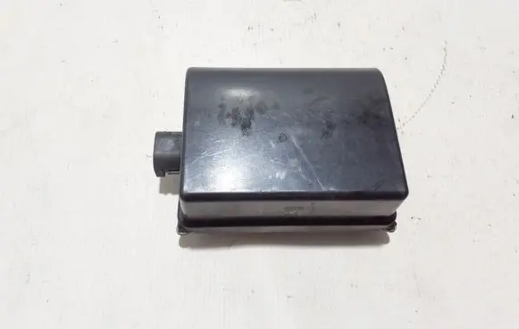 Distronic sensor radar