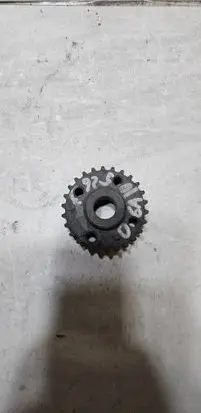 Volkswagen New Beetle Crankshaft pulley 06A105263C