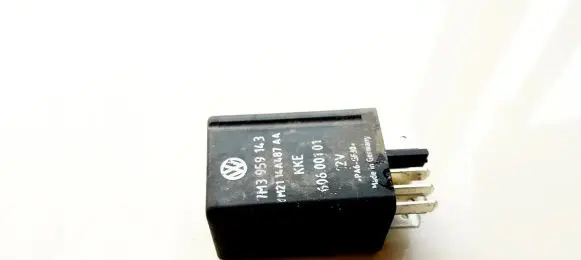 Seat Alhambra (Mk1) Other relay 7M3959143