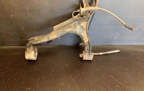 Land Rover Range Rover Sport L320 Rear control arm RHG500450