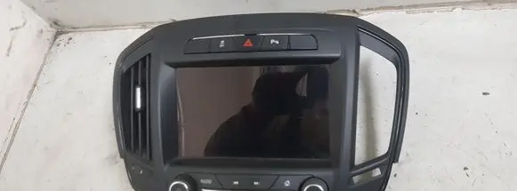 Opel Insignia A Screen/display/small screen 90802618 544930977