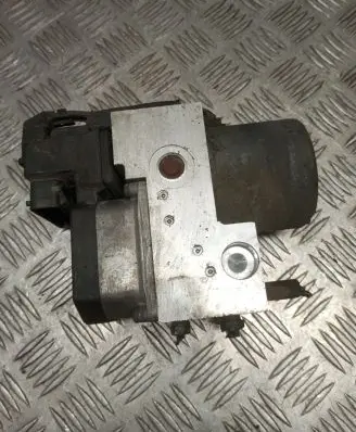 SsangYong Rexton ABS Pump 0273004595 4894008000 0265219484