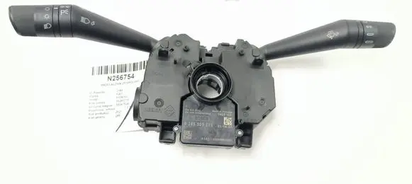Fiat Fiorino Headlight wiper switch 07357086640