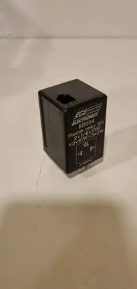 Volkswagen Transporter - Caravelle T4 Other relay 5B004