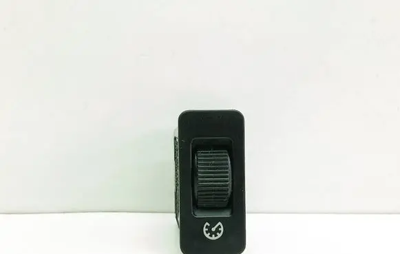 BMW 5 E39 Panel lighting control switch 8360461 259160 21318000