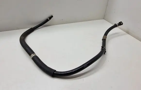 BMW X5 E53 Headlight washer hose/pipe 7130329