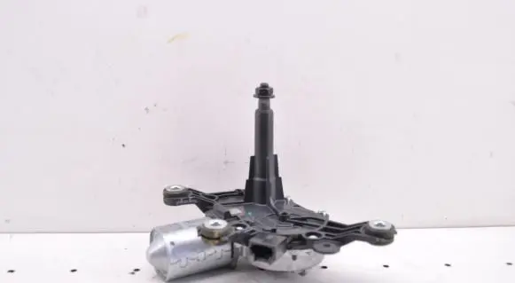 Dacia Sandero III Rear window wiper motor 287109280R