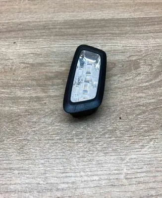 Mercedes-Benz E W213 Boot/trunk interior light A0009064401
