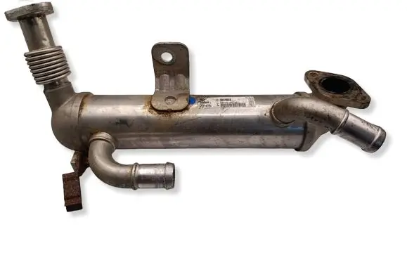 KIA Ceed EGR valve cooler 284162A730