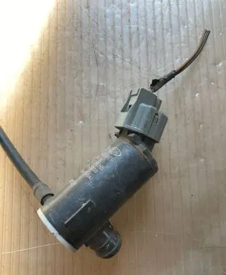 Hyundai ix35 Windscreen/windshield washer pump 985102S000 091127 912014265