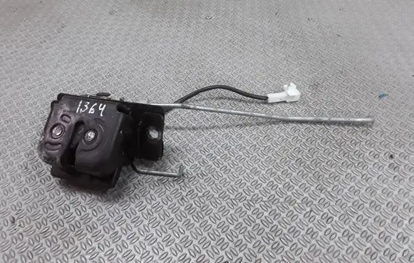 KIA Sorento Tailgate/trunk/boot lock/catch/latch