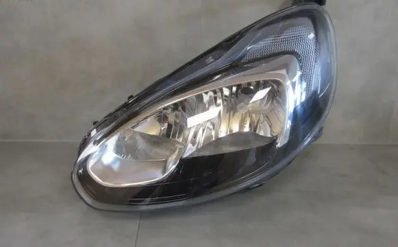 Opel Adam Headlight/headlamp 39015506