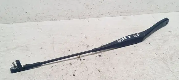 Opel Astra H Front wiper blade arm 13111219