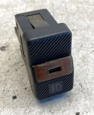 Volkswagen Transporter - Caravelle T4 Fog light switch 701941535