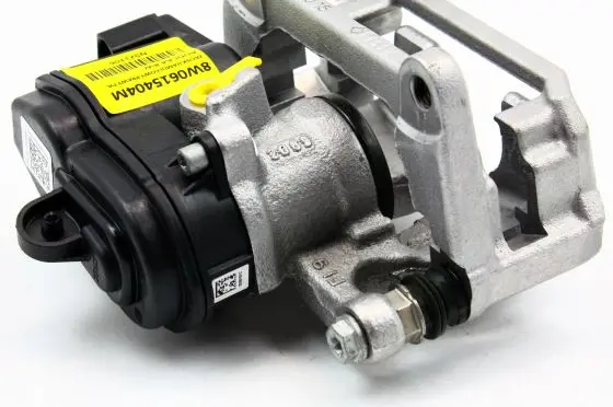 Audi A6 C7 Rear brake caliper 8W0615404M