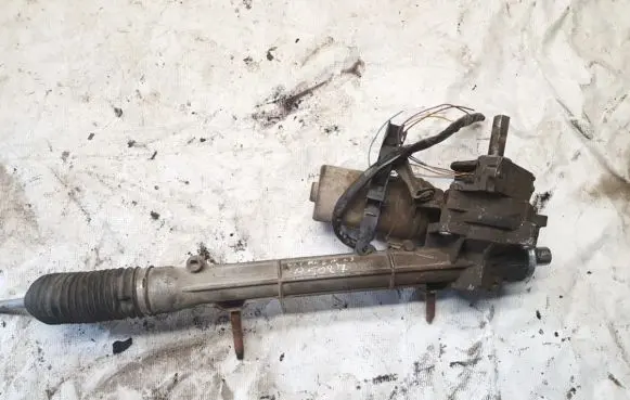 Citroen C3 Steering rack lhd