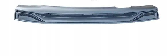 Audi A1 Rear bumper lower part trim 82A807421B