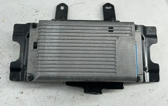 BMW 3 E90 E91 Bluetooth control unit module LP206151 202NY07574111 D060003202