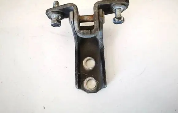 Mitsubishi Lancer Front door upper hinge