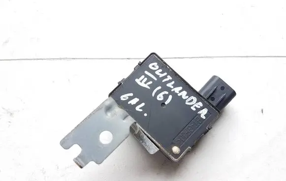 Mitsubishi Outlander Other control units/modules 8637A176 G8D640MBUZB