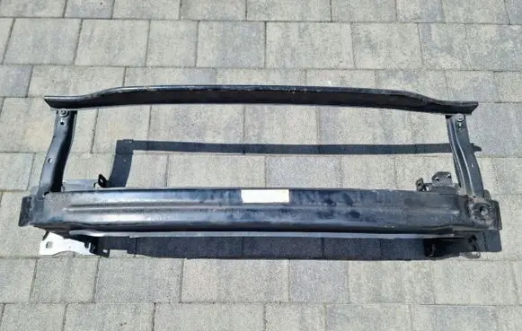 Seat Leon (1P) Front piece kit 