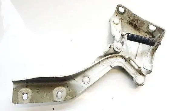 Fiat Fiorino Engine bonnet/hood hinges 