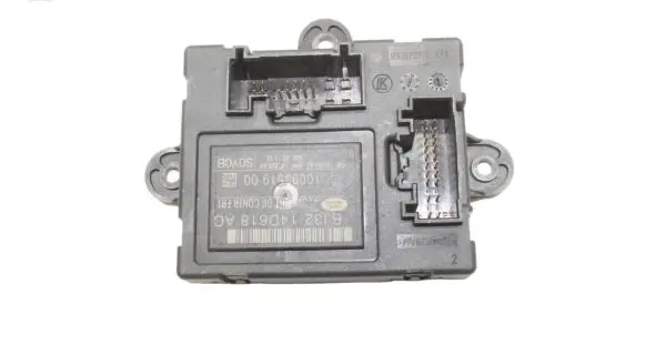 Land Rover Range Rover Evoque L538 Door control unit/module BJ3214D618AC