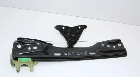 Mercedes-Benz A W177 Front door electric window regulator 
