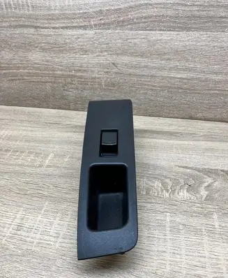Nissan X-Trail T31 Electric window control switch 80960JG400A