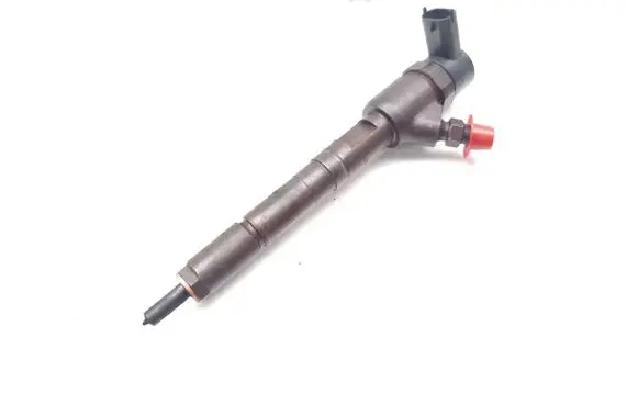 Opel Combo C Fuel injector 0445110083