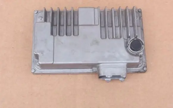 Suspension control unit/module