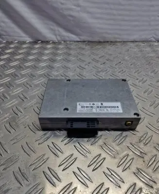 Volkswagen Golf V Bluetooth control unit module 1Z0035729E 045269965