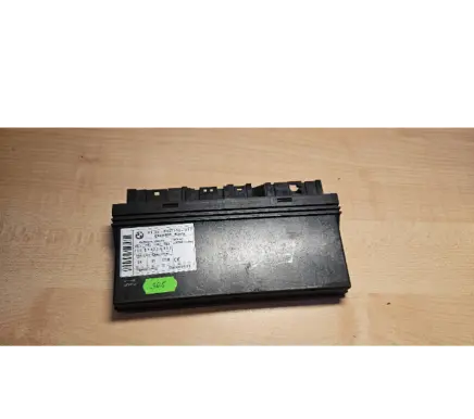 BMW 5 E60 E61 Comfort/convenience module 6957140