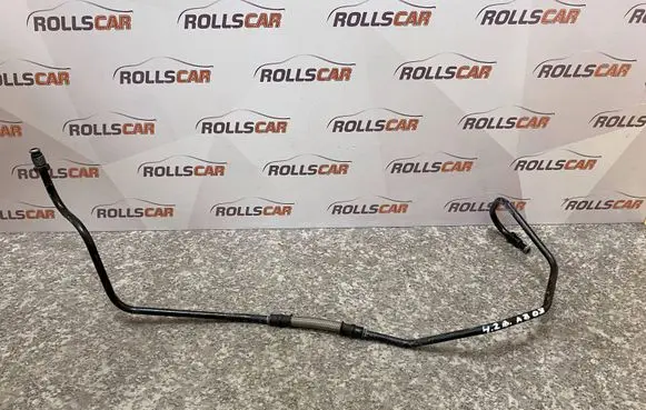 Audi A8 S8 D3 4E Brake booster pipe/hose 