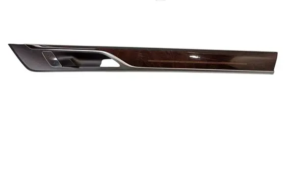 BMW X7 G07 Front door trim bar 51417450768