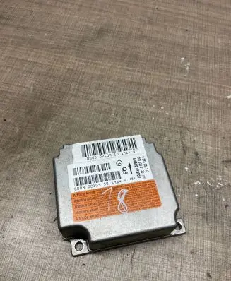 Mercedes-Benz E W211 Airbag control unit/module A0285001373 0285001373