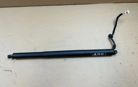 Ford Capri EV Tailgate/trunk strut/damper R2KBR402A54AA