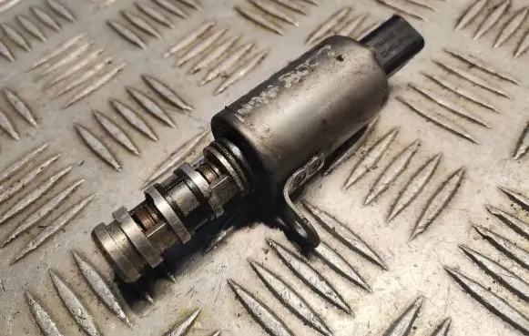 Mini One - Cooper Coupe R56 Turbo solenoid valve 7566652