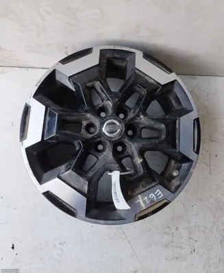 Nissan Navara D23 R18 alloy rim 