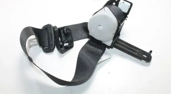 Lexus IS III XE30 Third row seat belt 