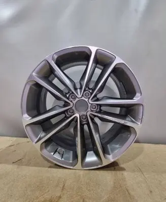 Hyundai Santa Fe R19 alloy rim REG001831