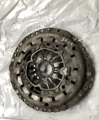 Renault Scenic II - Grand scenic II Pressure plate E6102