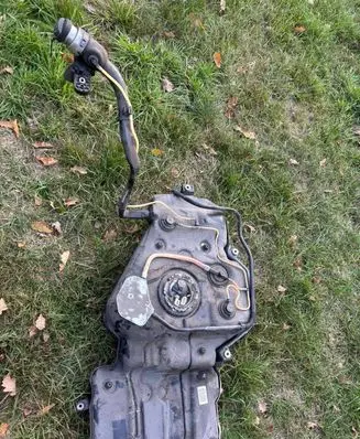 Porsche Macan (95B) Fuel tank 95B201021N