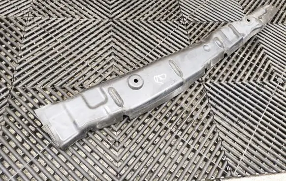 Audi Q5 SQ5 FY Fender end trim 80A821112