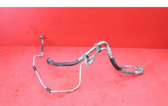Opel Astra H Air conditioning (A/C) pipe/hose