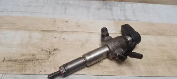 Ford Fiesta Fuel injector 9654551080
